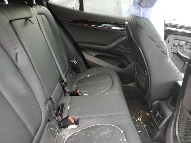 WBXYJ3C34JEJ81375 - 2018 BMW X2 SDRIVE28I BLACK photo 10