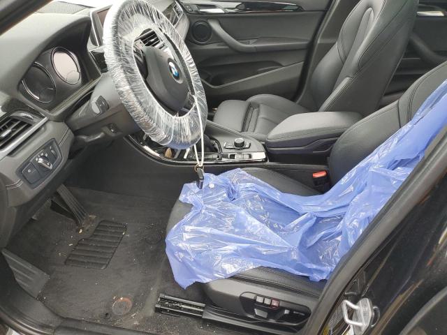 WBXYJ3C34JEJ81375 - 2018 BMW X2 SDRIVE28I BLACK photo 7