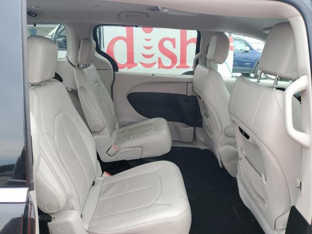 2C4RC1BG2JR128021 - 2018 CHRYSLER PACIFICA TOURING L أسود صورة 11