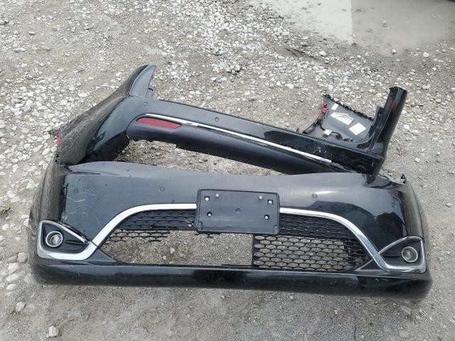 2C4RC1BG2JR128021 - 2018 CHRYSLER PACIFICA TOURING L أسود صورة 13