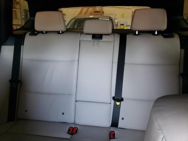 5UXWX7C50CL737884 - 2012 BMW X3 XDRIVE35I TAN photo 10