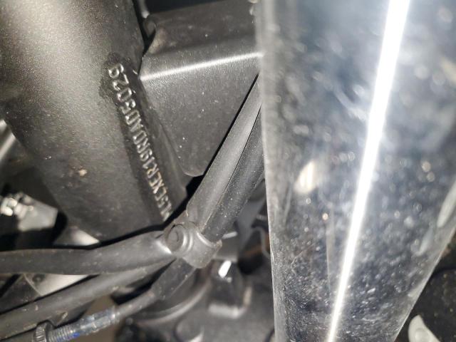 ML5EXER19RDAD5029 - 2024 KAWASAKI EX650 R BLACK photo 9