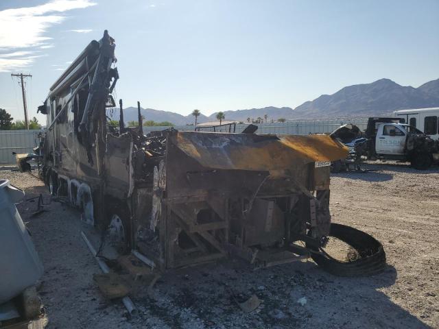 2004 ROADMASTER RAIL MONOCOQUE, null