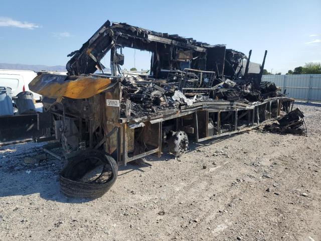 1RF42464542026237 - 2004 ROADMASTER RAIL MONOCOQUE Обгорілий фото 2