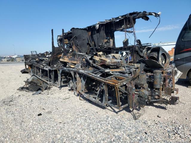 1RF42464542026237 - 2004 ROADMASTER RAIL MONOCOQUE Обгорілий фото 3