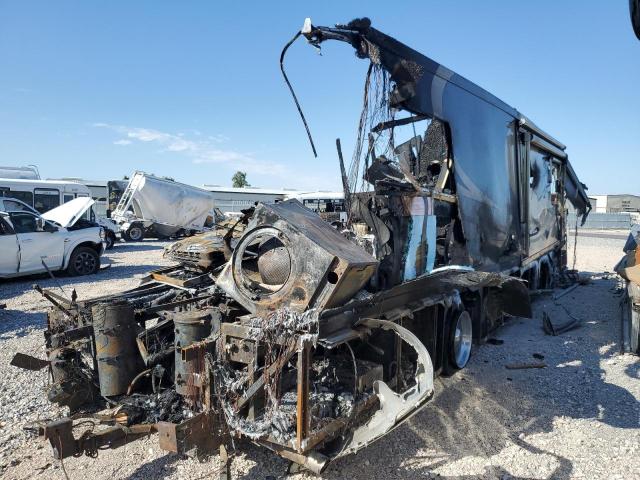 1RF42464542026237 - 2004 ROADMASTER RAIL MONOCOQUE Обгорілий фото 4