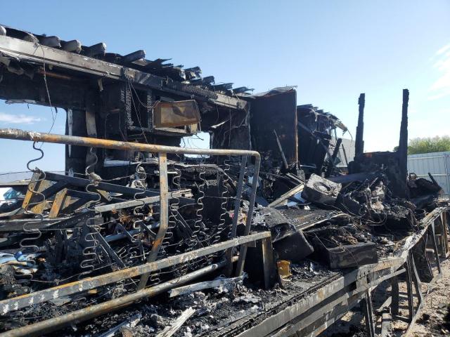 1RF42464542026237 - 2004 ROADMASTER RAIL MONOCOQUE Обгорілий фото 5