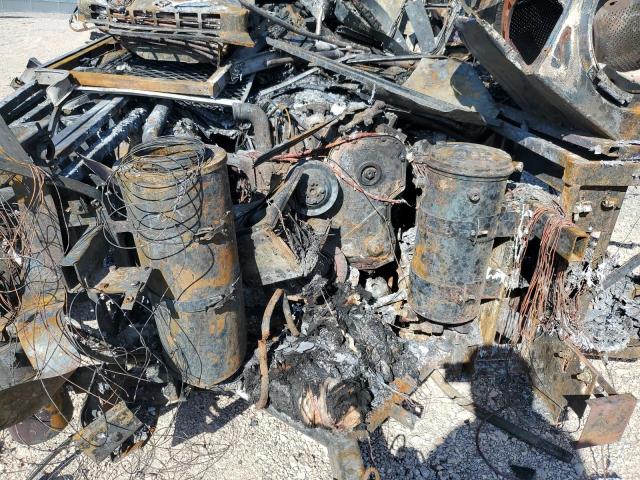 1RF42464542026237 - 2004 ROADMASTER RAIL MONOCOQUE Обгорілий фото 7