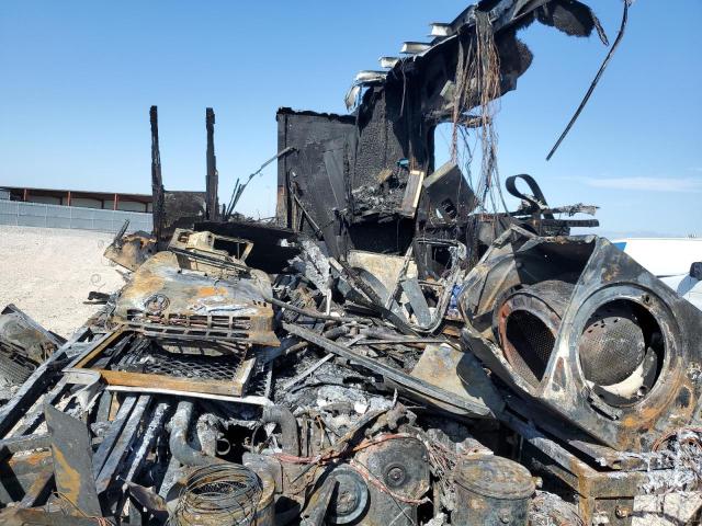 1RF42464542026237 - 2004 ROADMASTER RAIL MONOCOQUE Обгорілий фото 9