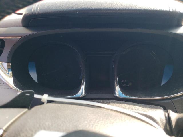 4T1BK1EB2EU132370 - 2014 TOYOTA AVALON BASE 栗色 照片 9