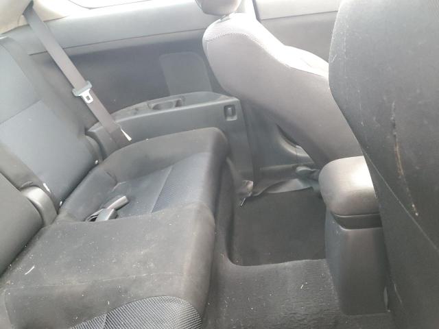 JTKDE177950019867 - 2005 TOYOTA SCION TC 灰色 照片 10