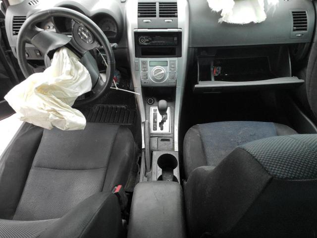 JTKDE177950019867 - 2005 TOYOTA SCION TC 灰色 照片 8