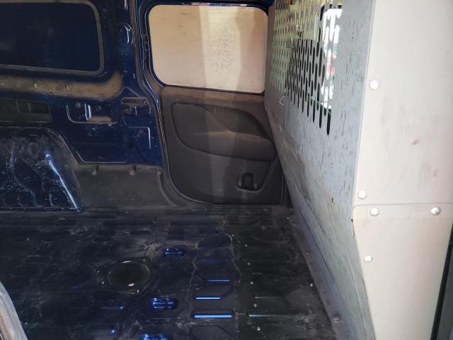 ZFBERFBT9G6C67804 - 2016 RAM PROMASTER SLT Синій фото 11