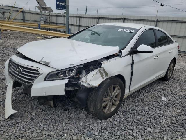 2015 HYUNDAI SONATA SE, 