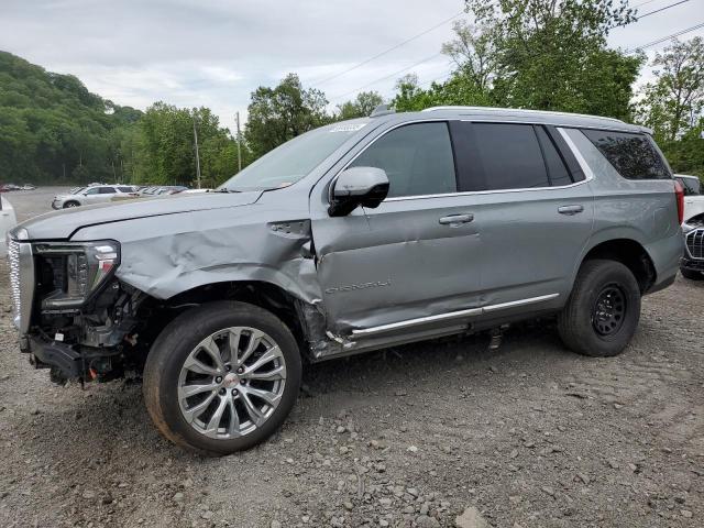 2024 GMC YUKON DENALI, null
