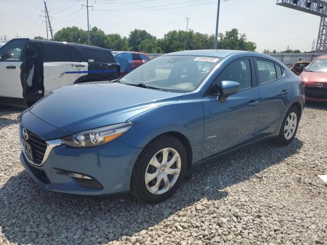 2018 MAZDA 3 SPORT, null