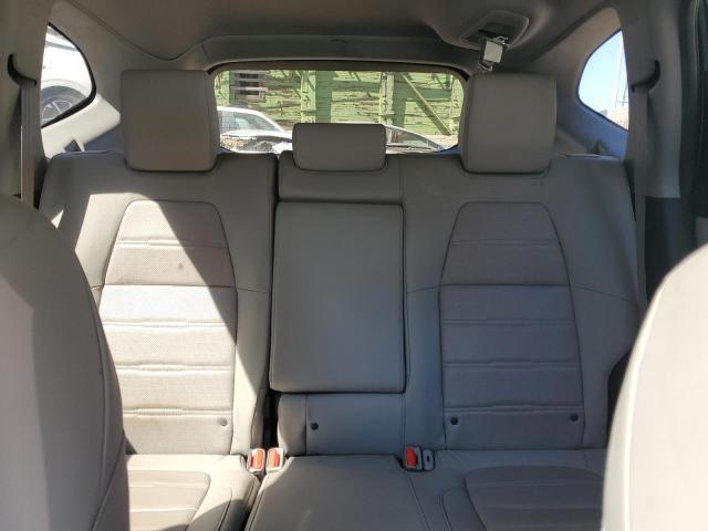 5J6RW1H84KA034651 - 2019 HONDA CR-V EXL GRAY photo 10