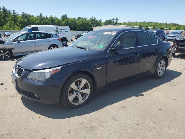 2007 BMW 530 XI, 