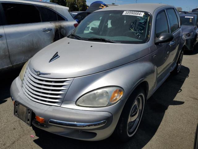 3C4FY48B13T575361 - 2003 CHRYSLER PT CRUISER CLASSIC 银色 照片 1