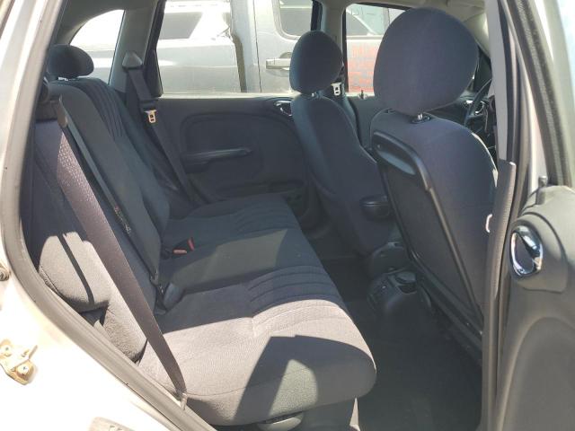 3C4FY48B13T575361 - 2003 CHRYSLER PT CRUISER CLASSIC 银色 照片 10