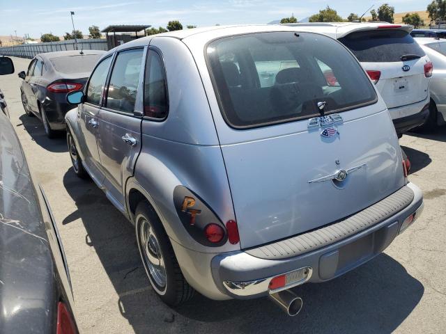 3C4FY48B13T575361 - 2003 CHRYSLER PT CRUISER CLASSIC 银色 照片 2