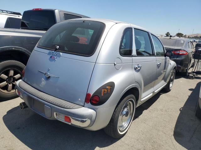 3C4FY48B13T575361 - 2003 CHRYSLER PT CRUISER CLASSIC 银色 照片 3