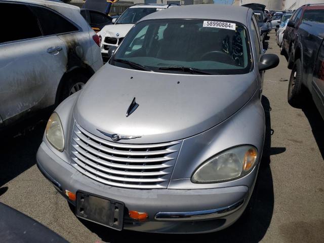 3C4FY48B13T575361 - 2003 CHRYSLER PT CRUISER CLASSIC 银色 照片 5