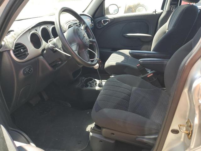 3C4FY48B13T575361 - 2003 CHRYSLER PT CRUISER CLASSIC 银色 照片 7
