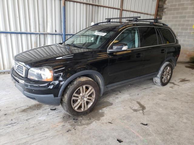 YV4CZ982991517184 - 2009 VOLVO XC90 3.2 BLACK photo 1