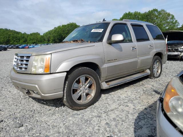 2006 CADILLAC ESCALADE LUXURY, null