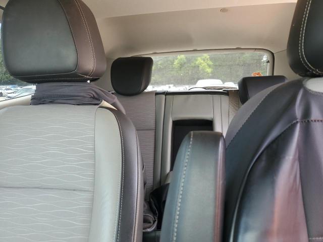 KL4CJBSB8FB054397 - 2015 BUICK ENCORE CONVENIENCE 白色 照片 10