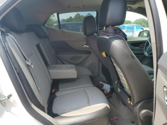 KL4CJBSB8FB054397 - 2015 BUICK ENCORE CONVENIENCE 白色 照片 11