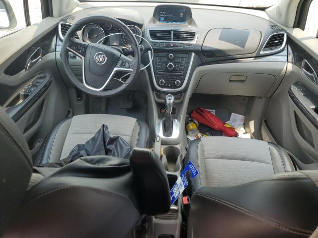 KL4CJBSB8FB054397 - 2015 BUICK ENCORE CONVENIENCE 白色 照片 8