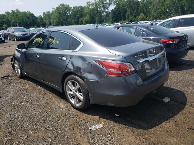 1N4AL3AP0FN377731 - 2015 NISSAN ALTIMA 2.5 GRAY photo 2