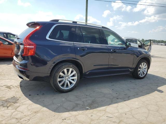 YV4A22PK7G1055399 - 2016 VOLVO XC90 T6 BLUE photo 3