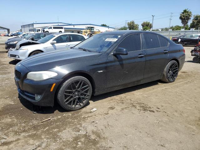 2013 BMW 528 I, 