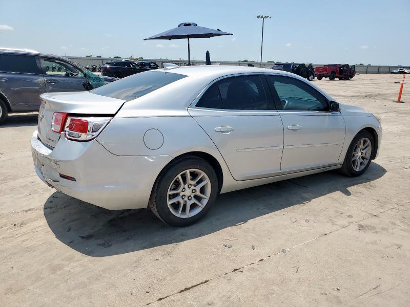 1G11C5SL4FF266846 - 2015 CHEVROLET MALIBU 1LT 银色 照片 3