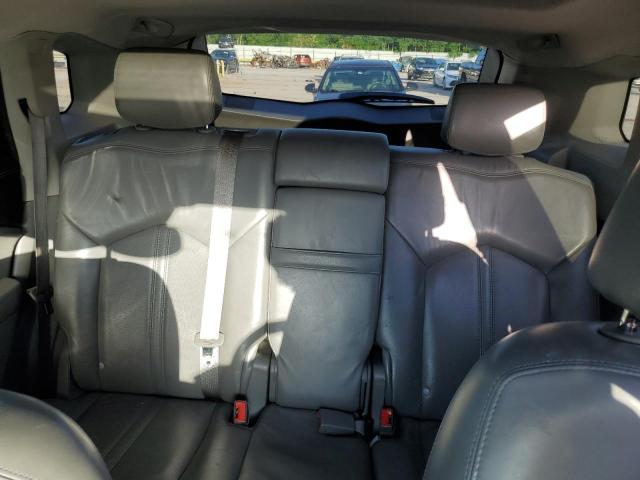 3GYFNBEY9AS562103 - 2010 CADILLAC SRX PERFORMANCE COLLECTION Biały zdjęcie 10