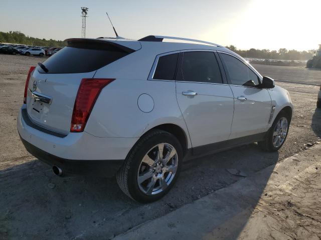 3GYFNBEY9AS562103 - 2010 CADILLAC SRX PERFORMANCE COLLECTION Biały zdjęcie 3