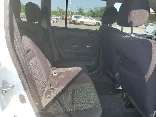 JTLKT324054023865 - 2005 TOYOTA SCION XB 白色 照片 10