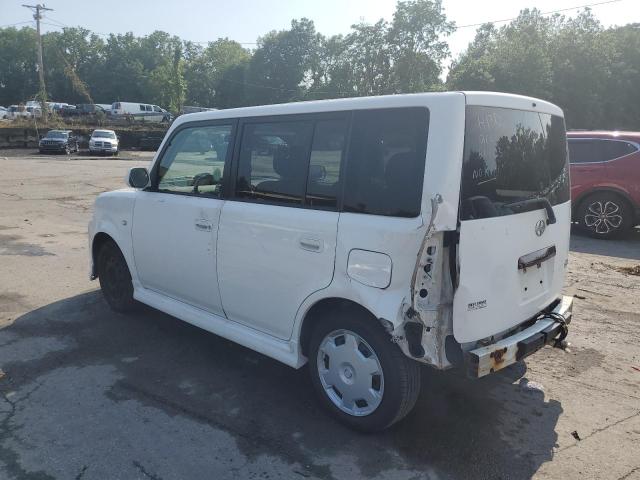 JTLKT324054023865 - 2005 TOYOTA SCION XB 白色 照片 2