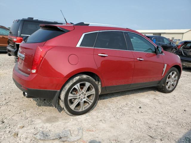 3GYFNBE35CS655336 - 2012 CADILLAC SRX PERFORMANCE COLLECTION Rouge photo 3