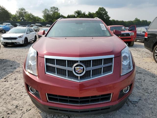 3GYFNBE35CS655336 - 2012 CADILLAC SRX PERFORMANCE COLLECTION Rouge photo 5