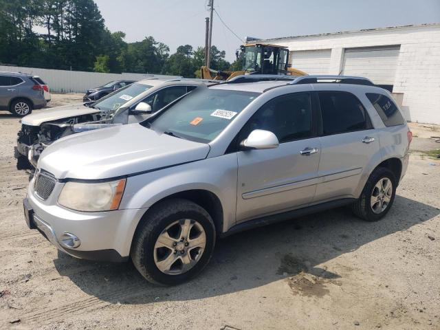 2009 PONTIAC TORRENT, 