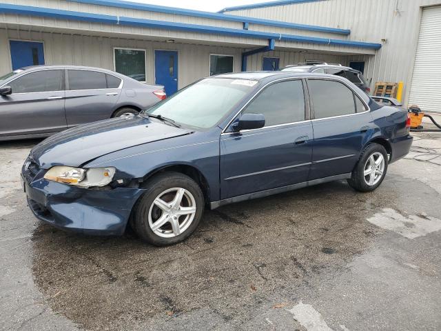 2000 HONDA ACCORD LX, null