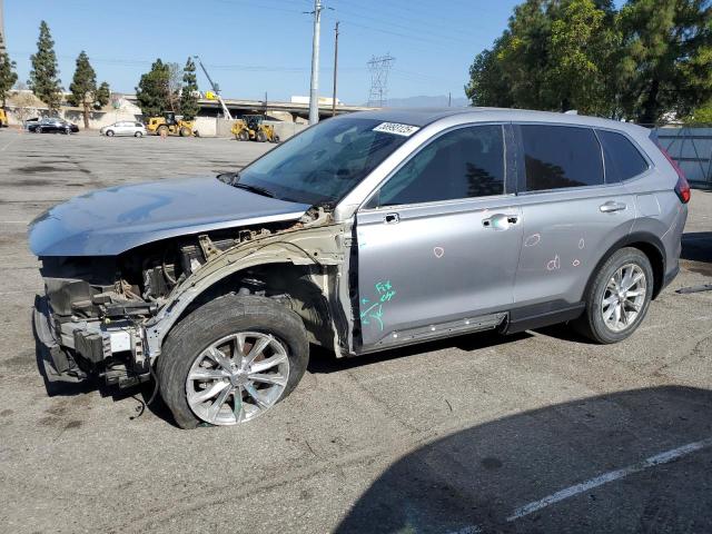 2024 HONDA CR-V EX, null