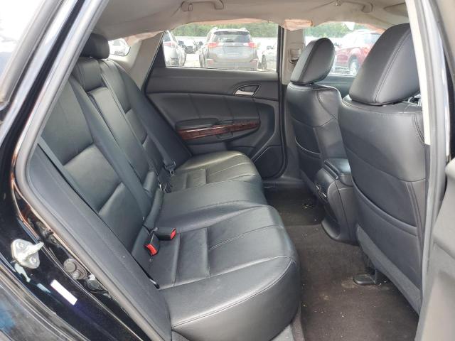 5J6TF2H58CL002423 - 2012 HONDA CROSSTOUR EXL შავი ფოტო 10