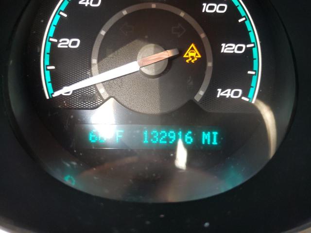 1G1ZC5E15BF315933 - 2011 CHEVROLET MALIBU 1LT 棕色 照片 8