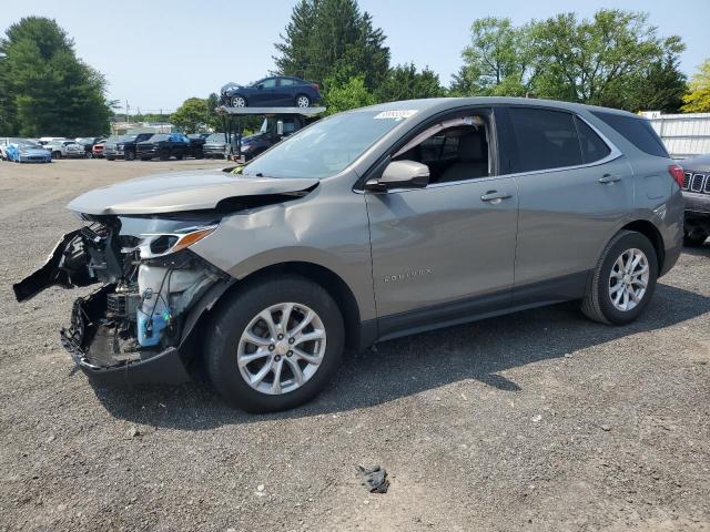 2019 CHEVROLET EQUINOX LT, null