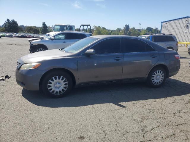 2007 TOYOTA CAMRY CE, 